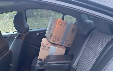 Volvo S60 III, 2004 год, 400 000 рублей, 10 фотография