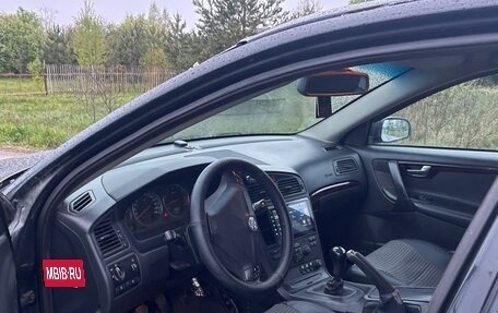 Volvo S60 III, 2004 год, 400 000 рублей, 8 фотография