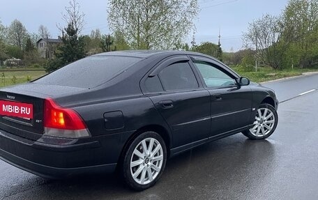 Volvo S60 III, 2004 год, 400 000 рублей, 6 фотография