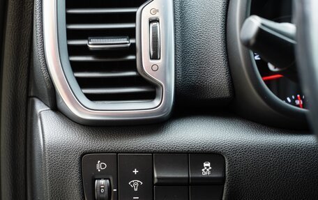 KIA Sportage IV рестайлинг, 2018 год, 2 120 000 рублей, 12 фотография
