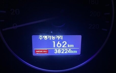 Hyundai Grand Starex Grand Starex I рестайлинг 2, 2019 год, 3 900 000 рублей, 4 фотография