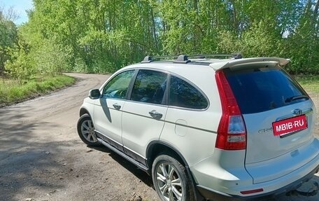 Honda CR-V III рестайлинг, 2011 год, 1 300 000 рублей, 3 фотография