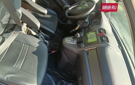Honda CR-V III рестайлинг, 2011 год, 1 300 000 рублей, 8 фотография