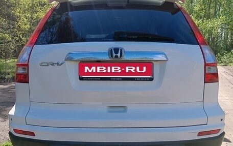 Honda CR-V III рестайлинг, 2011 год, 1 300 000 рублей, 9 фотография