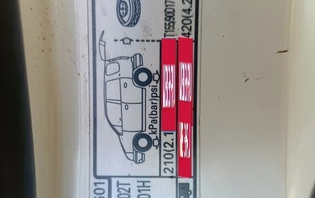 Honda CR-V III рестайлинг, 2011 год, 1 300 000 рублей, 13 фотография