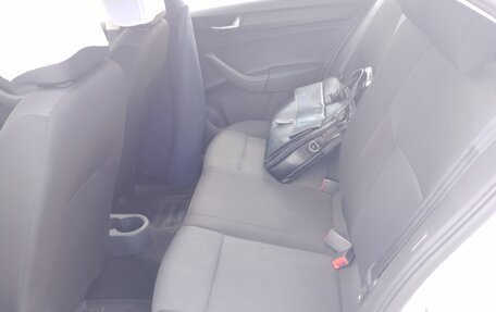 Skoda Rapid I, 2018 год, 1 075 000 рублей, 6 фотография