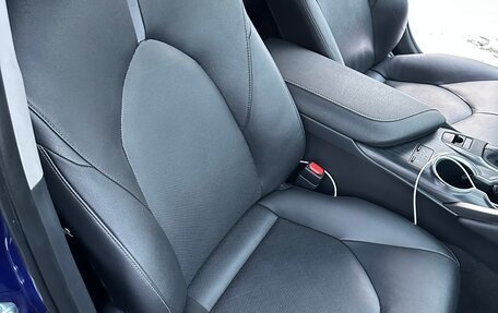 Toyota Camry, 2021 год, 3 400 000 рублей, 3 фотография