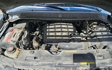 Infiniti QX56, 2008 год, 1 500 000 рублей, 13 фотография