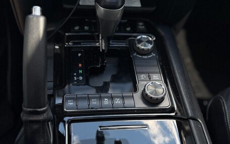 Toyota Land Cruiser 200, 2015 год, 5 000 000 рублей, 7 фотография