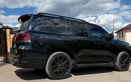Toyota Land Cruiser 200, 2015 год, 5 000 000 рублей, 15 фотография
