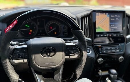 Toyota Land Cruiser 200, 2015 год, 5 000 000 рублей, 9 фотография