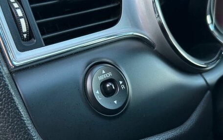 KIA cee'd III, 2016 год, 1 399 000 рублей, 23 фотография