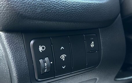 KIA cee'd III, 2016 год, 1 399 000 рублей, 25 фотография