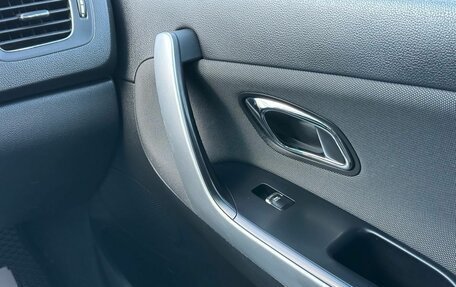 KIA cee'd III, 2016 год, 1 399 000 рублей, 26 фотография