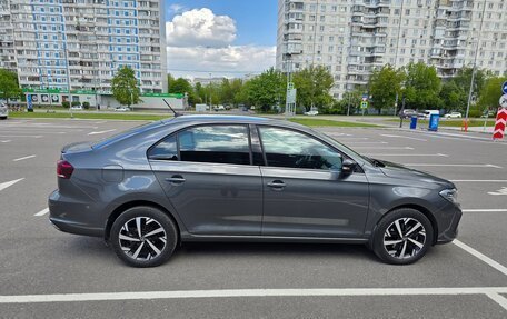 Volkswagen Polo VI (EU Market), 2021 год, 2 220 000 рублей, 7 фотография