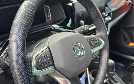 Volkswagen Polo VI (EU Market), 2021 год, 2 220 000 рублей, 10 фотография