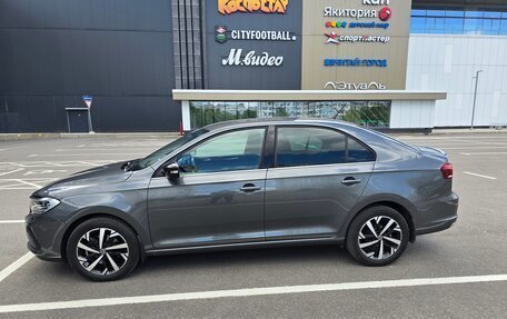 Volkswagen Polo VI (EU Market), 2021 год, 2 220 000 рублей, 8 фотография