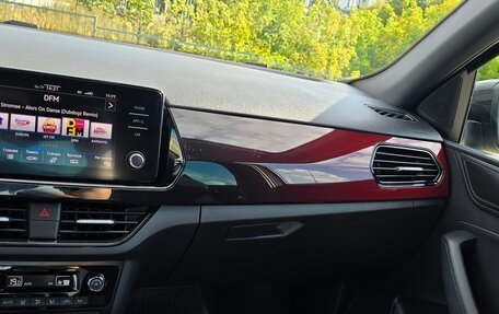 Volkswagen Polo VI (EU Market), 2021 год, 2 220 000 рублей, 14 фотография