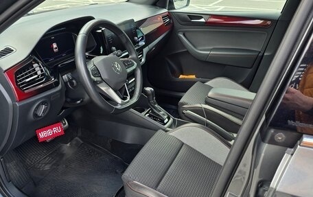 Volkswagen Polo VI (EU Market), 2021 год, 2 220 000 рублей, 9 фотография