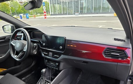 Volkswagen Polo VI (EU Market), 2021 год, 2 220 000 рублей, 15 фотография
