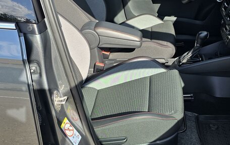 Volkswagen Polo VI (EU Market), 2021 год, 2 220 000 рублей, 19 фотография
