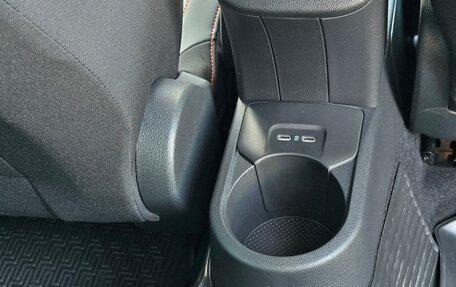 Volkswagen Polo VI (EU Market), 2021 год, 2 220 000 рублей, 21 фотография