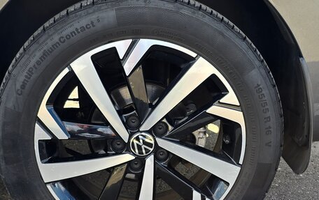 Volkswagen Polo VI (EU Market), 2021 год, 2 220 000 рублей, 30 фотография