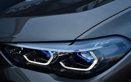 BMW X6, 2022 год, 6 980 000 рублей, 5 фотография