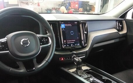 Volvo XC60 II, 2019 год, 3 848 000 рублей, 5 фотография