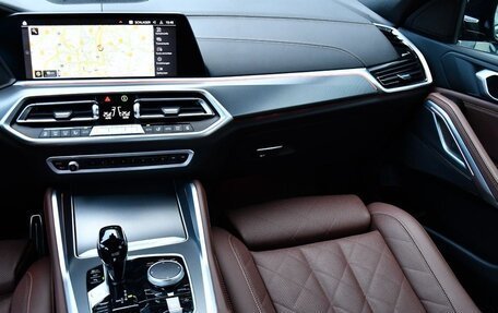 BMW X6, 2022 год, 6 980 000 рублей, 4 фотография