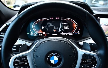 BMW X6, 2022 год, 6 980 000 рублей, 8 фотография