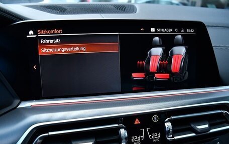 BMW X6, 2022 год, 6 980 000 рублей, 3 фотография