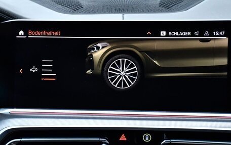 BMW X6, 2022 год, 6 980 000 рублей, 13 фотография