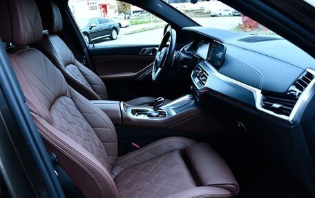 BMW X6, 2022 год, 6 980 000 рублей, 15 фотография