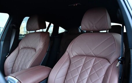 BMW X6, 2022 год, 6 980 000 рублей, 22 фотография