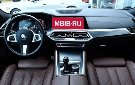 BMW X6, 2022 год, 6 980 000 рублей, 19 фотография