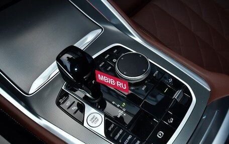 BMW X6, 2022 год, 6 980 000 рублей, 17 фотография