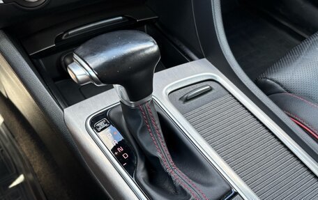 KIA Optima IV, 2019 год, 2 300 000 рублей, 21 фотография