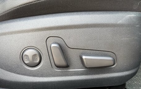 KIA Optima IV, 2019 год, 2 300 000 рублей, 28 фотография