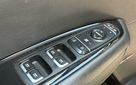 KIA Optima IV, 2019 год, 2 300 000 рублей, 25 фотография