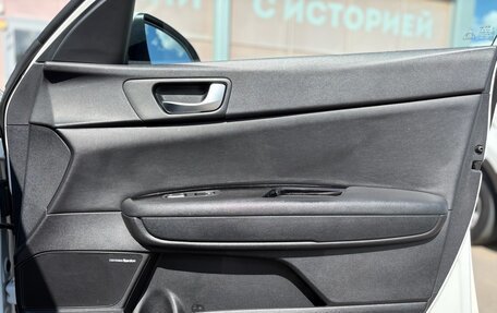 KIA Optima IV, 2019 год, 2 300 000 рублей, 35 фотография