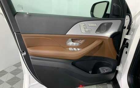 Mercedes-Benz GLE, 2024 год, 15 809 900 рублей, 12 фотография
