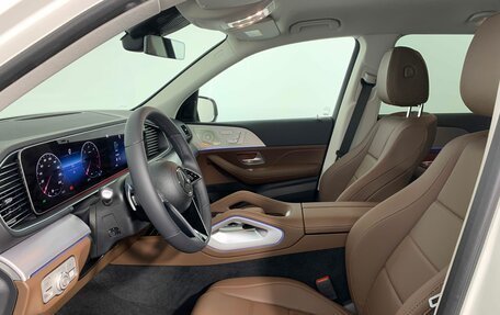 Mercedes-Benz GLE, 2024 год, 15 809 900 рублей, 9 фотография