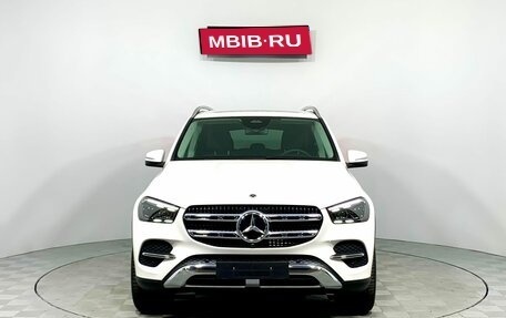 Mercedes-Benz GLE, 2024 год, 15 809 900 рублей, 2 фотография