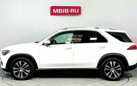 Mercedes-Benz GLE, 2024 год, 15 809 900 рублей, 3 фотография