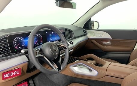 Mercedes-Benz GLE, 2024 год, 15 809 900 рублей, 8 фотография