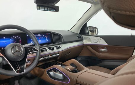 Mercedes-Benz GLE, 2024 год, 15 809 900 рублей, 14 фотография