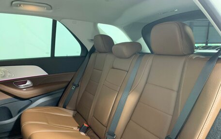 Mercedes-Benz GLE, 2024 год, 15 809 900 рублей, 17 фотография