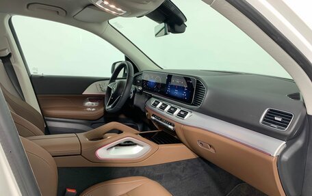 Mercedes-Benz GLE, 2024 год, 15 809 900 рублей, 18 фотография