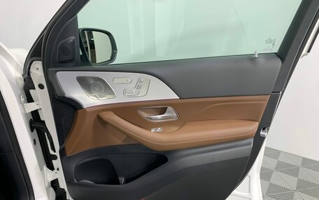 Mercedes-Benz GLE, 2024 год, 15 809 900 рублей, 22 фотография